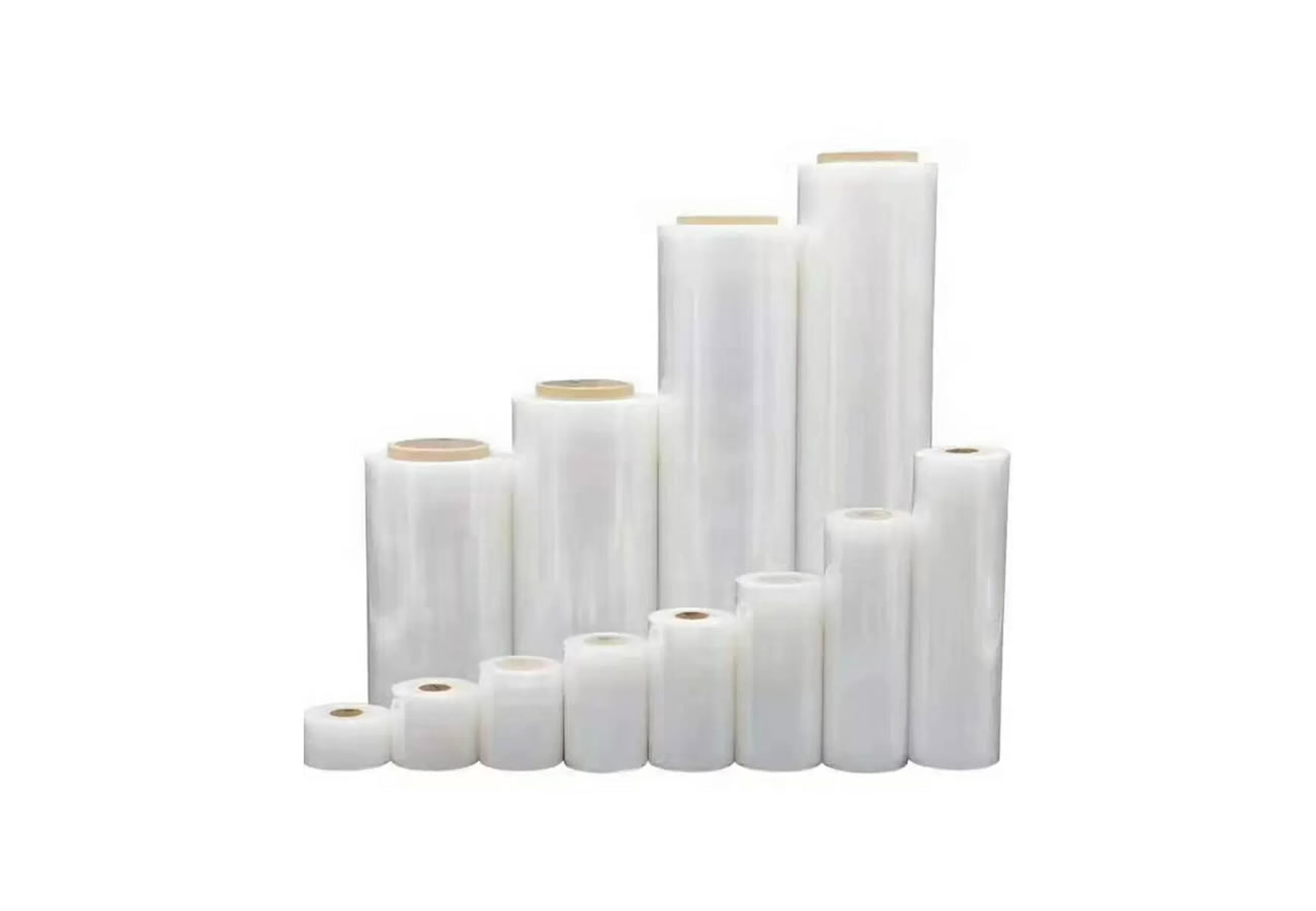 南昌市手用缠绕膜手用缠绕膜 - 厂家